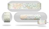 Decal Style Wrap Skin fits Beats Pill Plus Flowers Pattern 02 (BEATS PILL NOT INCLUDED)
