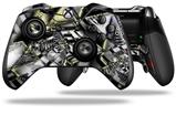 Like Clockwork - Decal Style Skin fits Microsoft XBOX One ELITE Wireless Controller