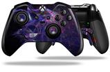 Medusa - Decal Style Skin fits Microsoft XBOX One ELITE Wireless Controller