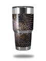 Skin Decal Wrap for Yeti Tumbler Rambler 30 oz Hollow (TUMBLER NOT INCLUDED)