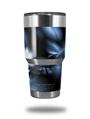 Skin Decal Wrap for Yeti Tumbler Rambler 30 oz Piano (TUMBLER NOT INCLUDED)