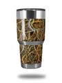 Skin Decal Wrap for Yeti Tumbler Rambler 30 oz Nesting 135 - 0501 (TUMBLER NOT INCLUDED)