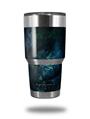 Skin Decal Wrap for Yeti Tumbler Rambler 30 oz Sigmaspace (TUMBLER NOT INCLUDED)
