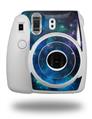 WraptorSkinz Skin Decal Wrap compatible with Fujifilm Mini 8 Camera Nebula 0003 (CAMERA NOT INCLUDED)