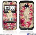 HTC Droid Eris Skin - Aloha