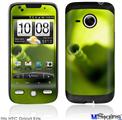 HTC Droid Eris Skin - Swirls
