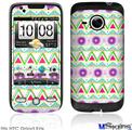 HTC Droid Eris Skin - Kearas Tribal 1