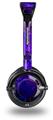 Refocus Decal Style Skin fits Skullcandy Lowrider Headphones (HEADPHONES  SOLD SEPARATELY)
