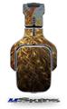 Woven Decal Style Skin (fits Tritton AX Pro Gaming Headphones - HEADPHONES NOT INCLUDED) 
