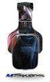 Darkness Stirs Decal Style Skin (fits Tritton AX Pro Gaming Headphones - HEADPHONES NOT INCLUDED) 