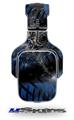 Contrast Decal Style Skin (fits Tritton AX Pro Gaming Headphones - HEADPHONES NOT INCLUDED) 