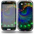 Deeper Dive - Decal Style Skin (fits Samsung Galaxy S III S3)